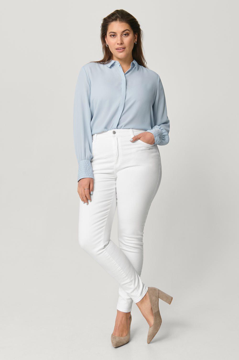 Jeans Livia Slim