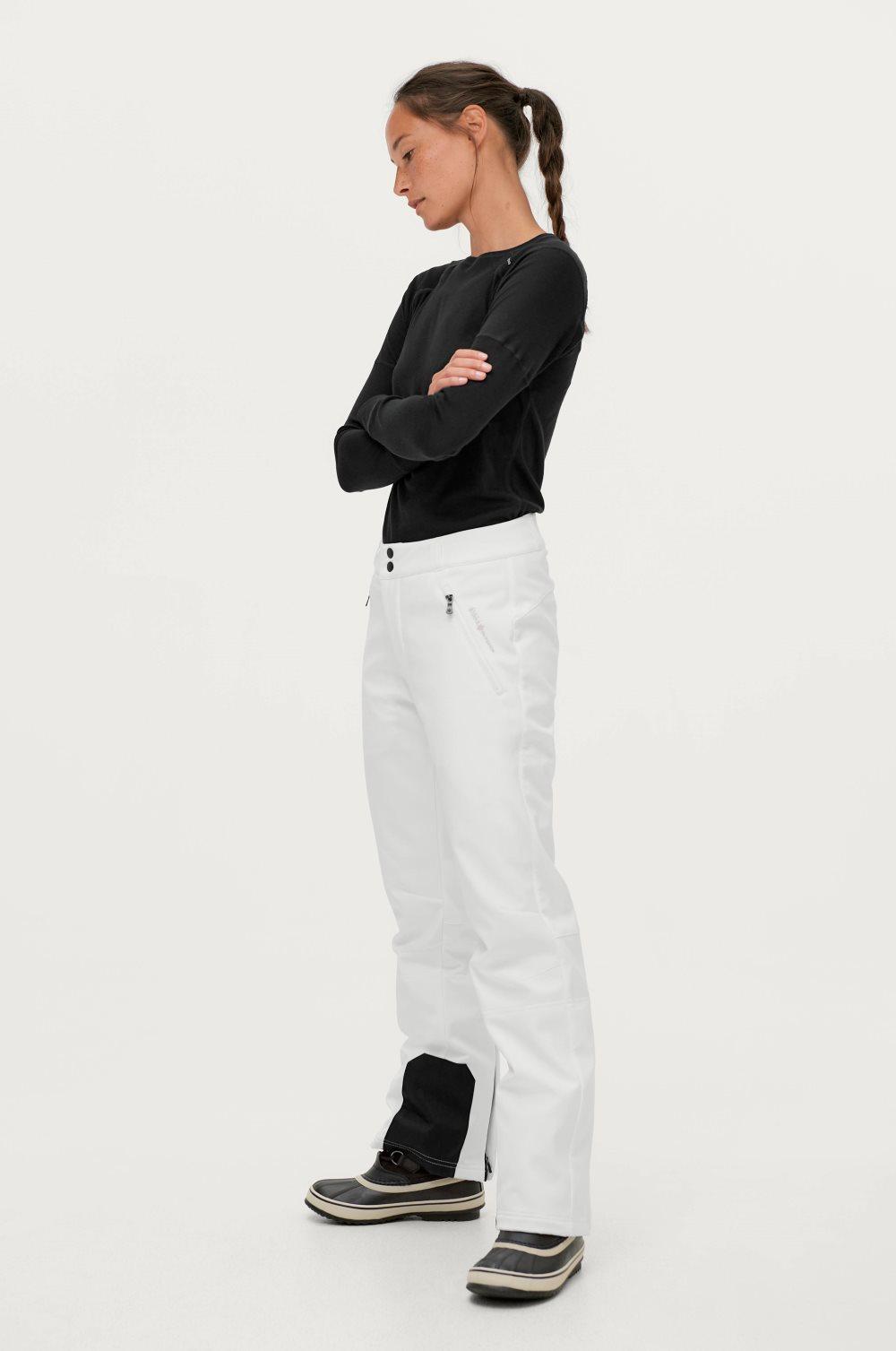 Skibukse Softshell Ski Pant