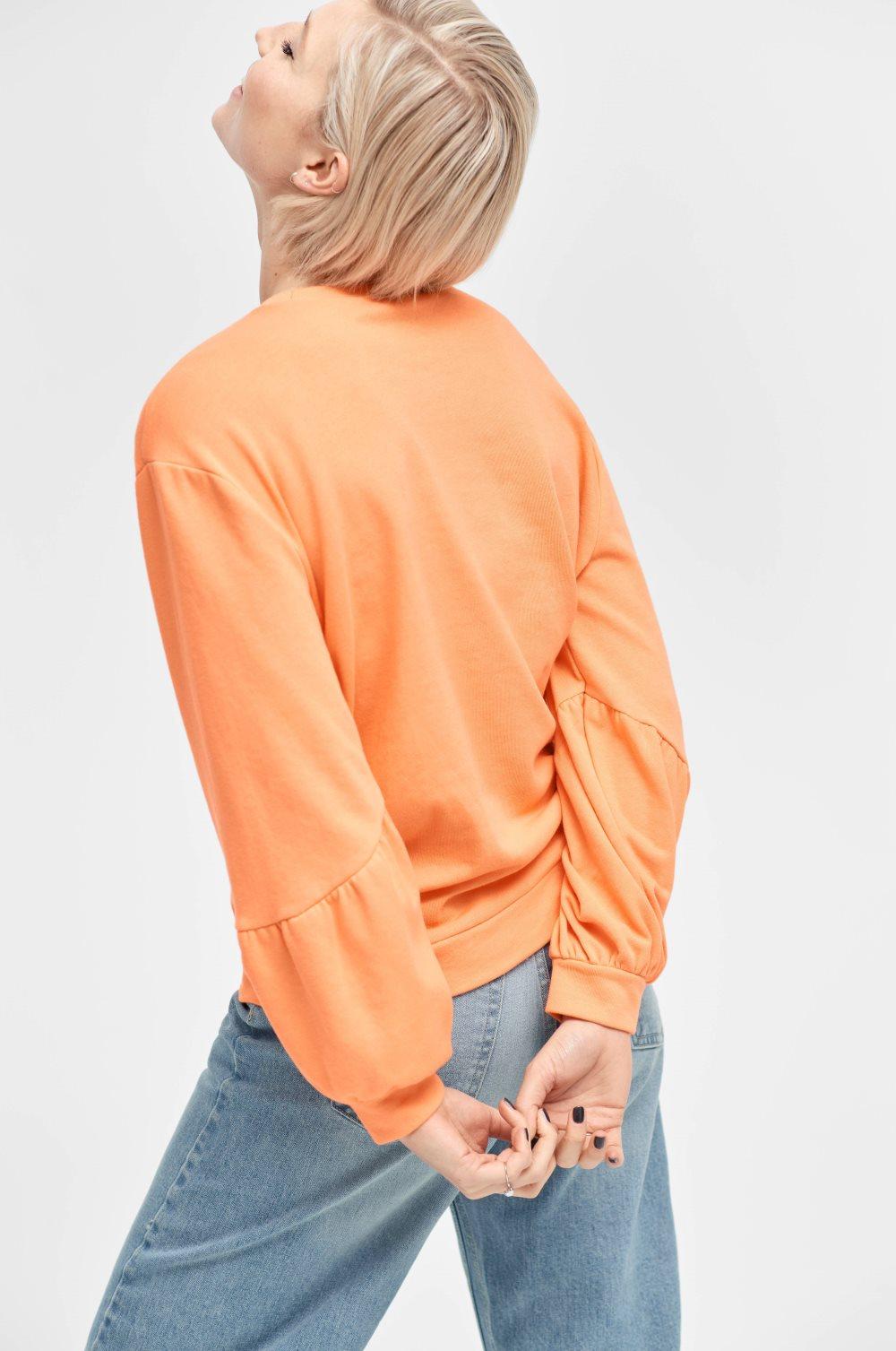 Sweatshirt Judit