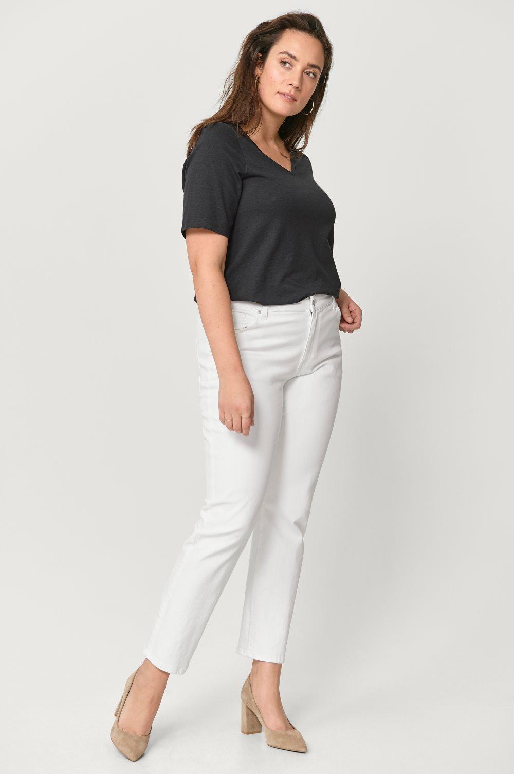 Jeans Lex Straight