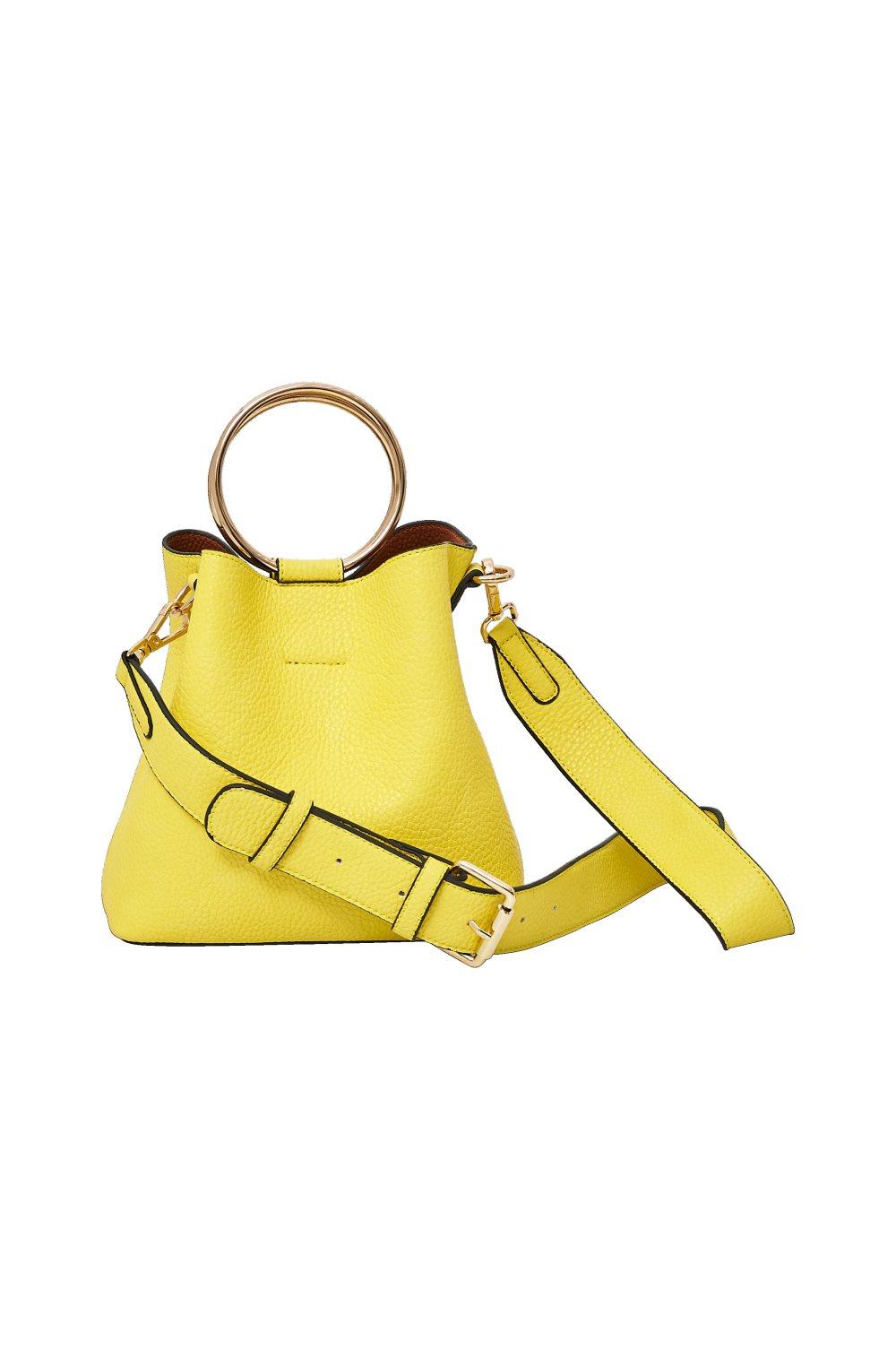 Taske Small Ring Bag