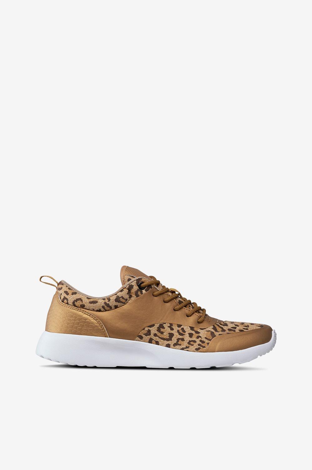 Sneakers Lace up