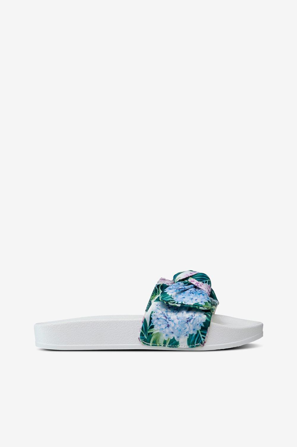 Sandal Pool Bow