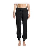 Casall Comfort Pants Black