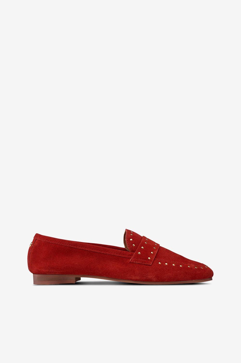 Loafers Studs