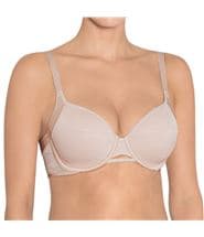 Triumph Airy Sensation WP Beige