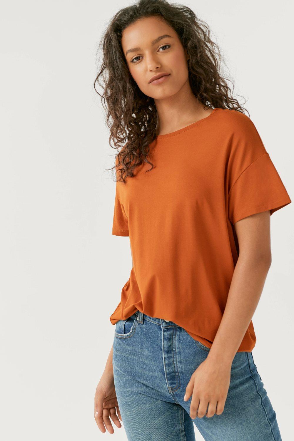 Topp Alice Tee