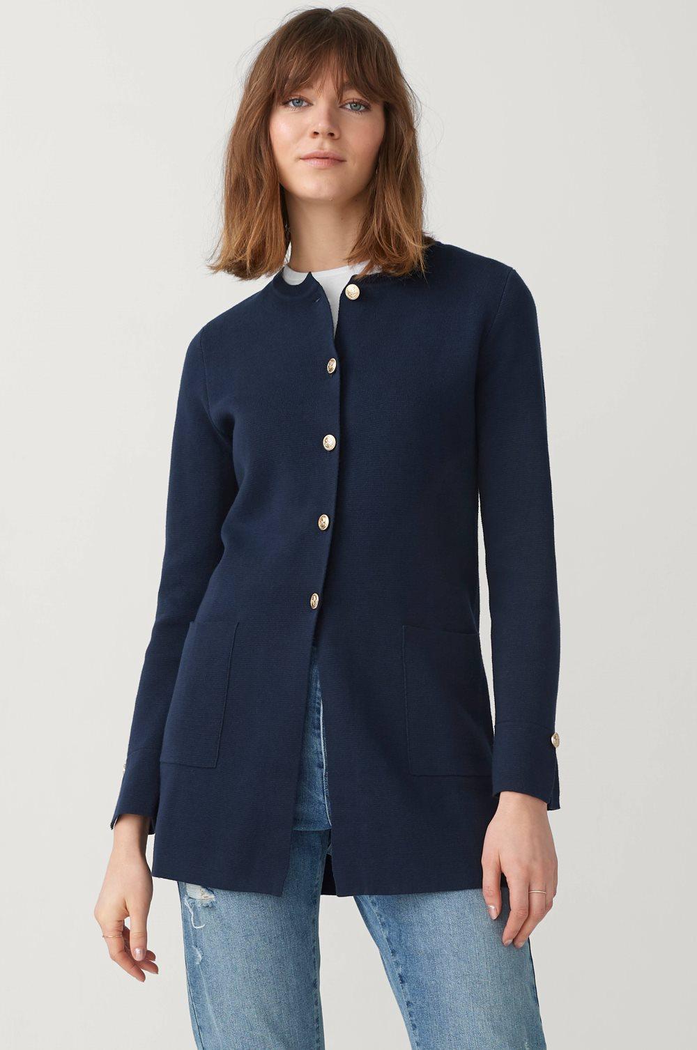Cardigan Jessika