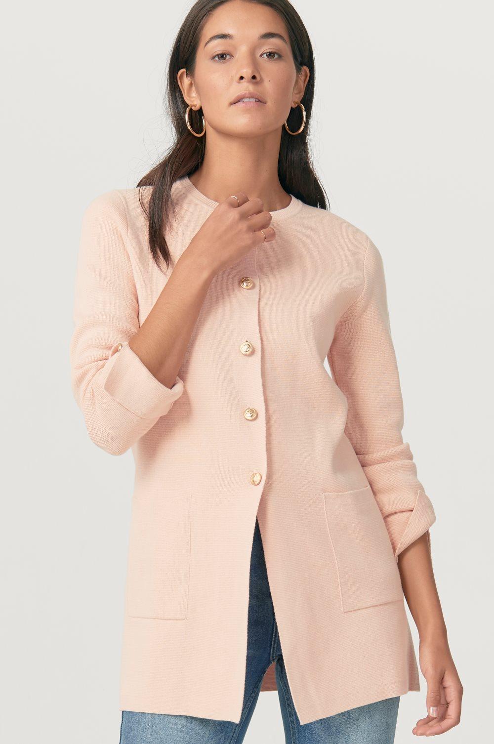 Cardigan Jessika