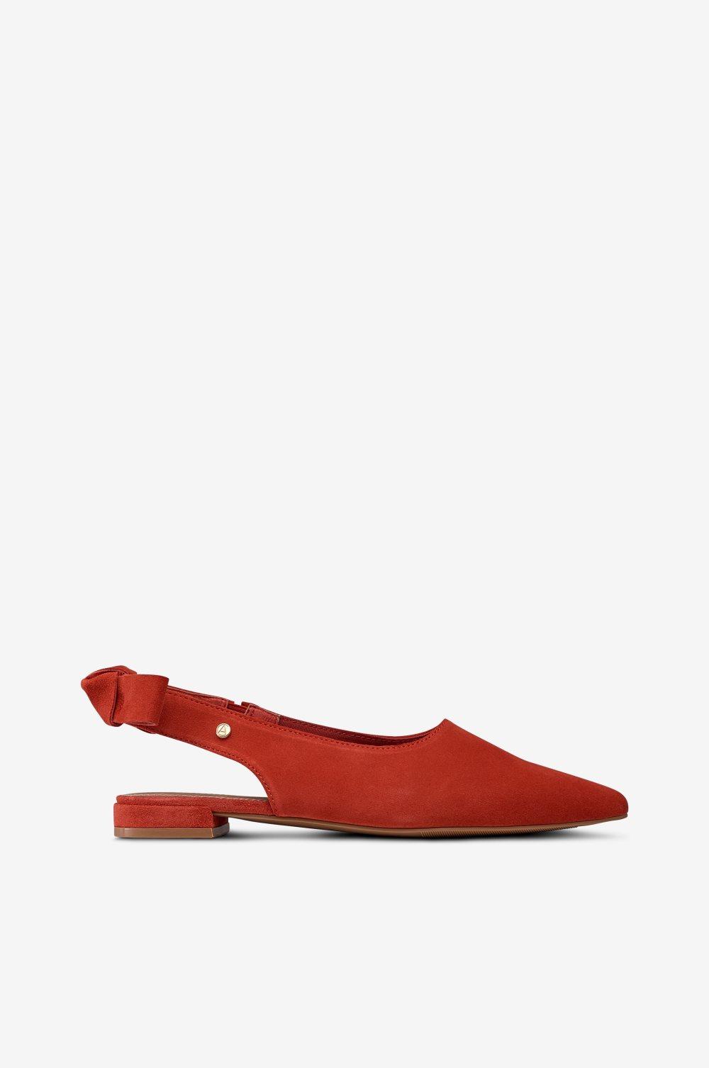 Ballerinasko Slingback
