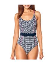 Triumph Waves of Light OP 02 Blue/White