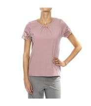 Swegmark Dream Soft Sleepshirt Pink