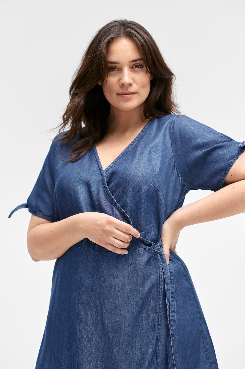 Kietaisumekko Louisa