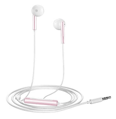 Handsfree - in ear earbuds Android | Rose