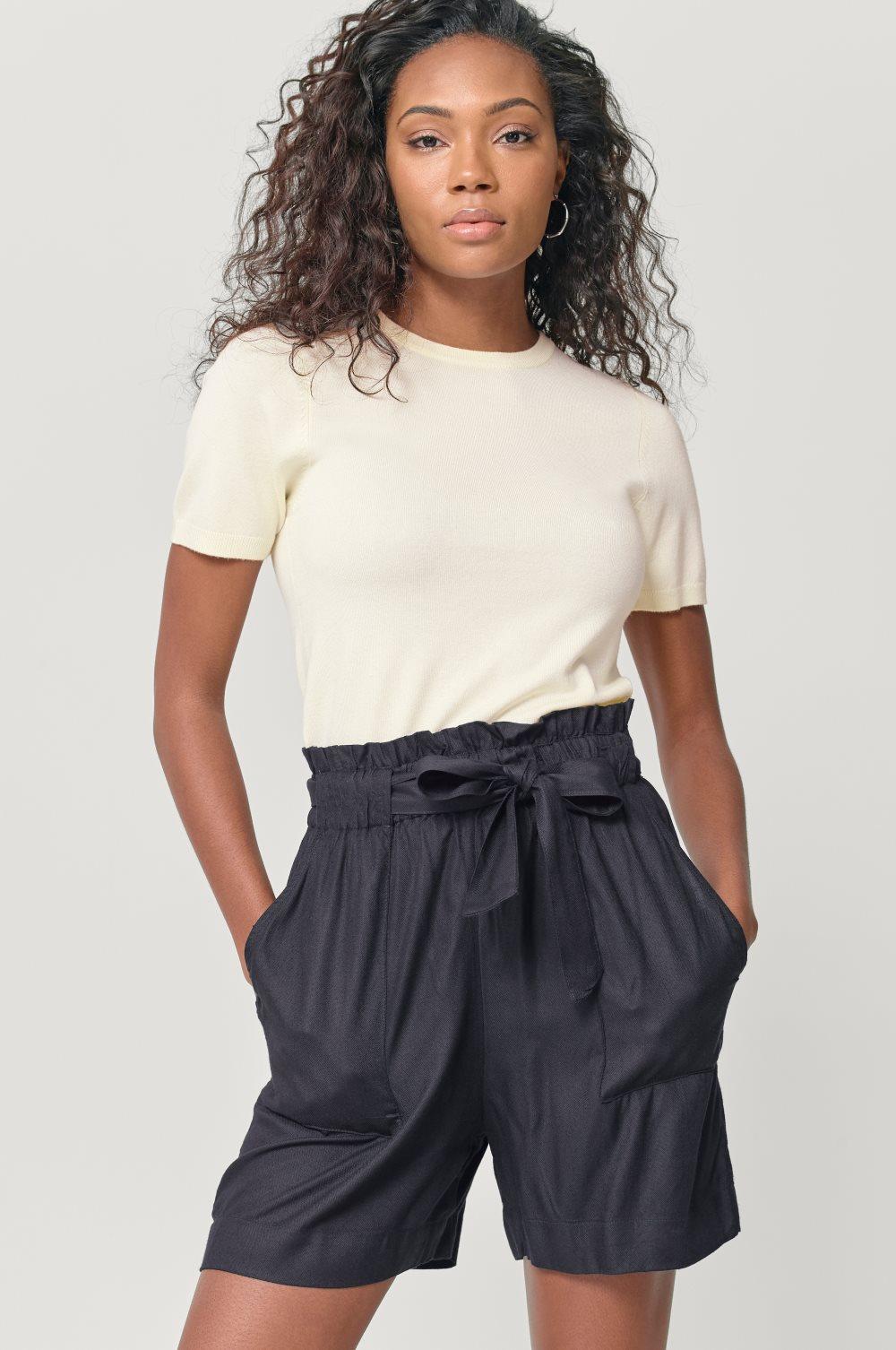 Shorts Bellina