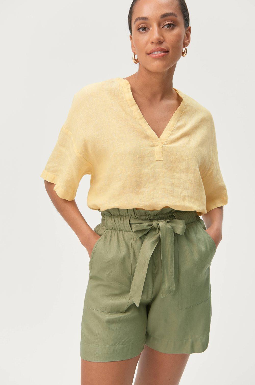 Shorts Bellina