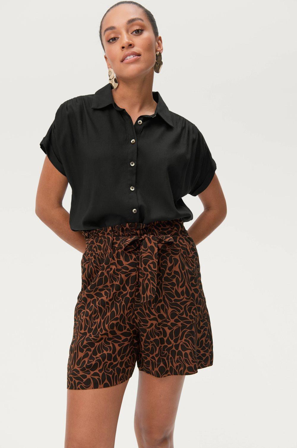 Shorts Bellina