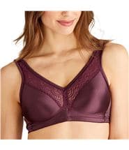 Swegmark Stars - mjuk osynlig Plum