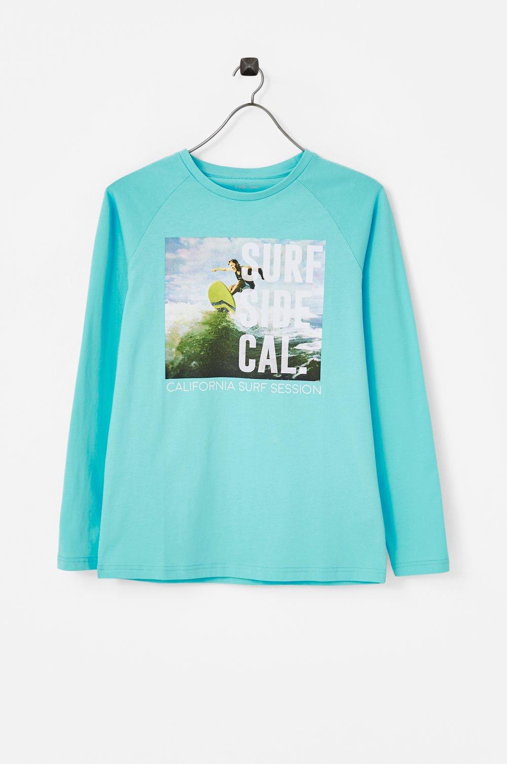 T-shirt Steven