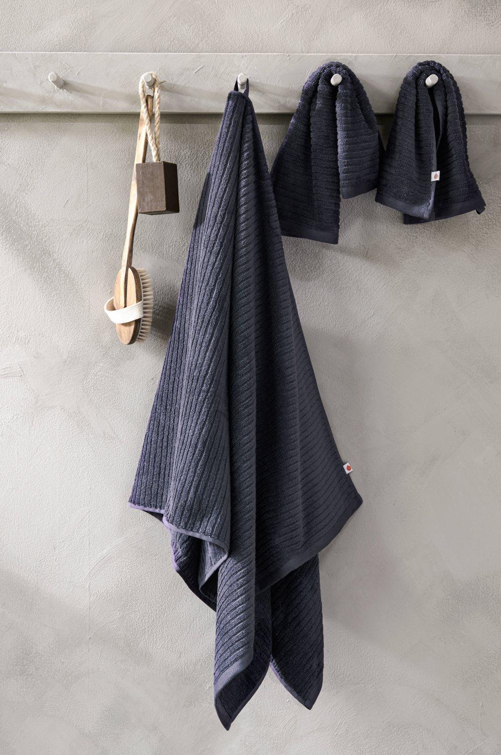 Badehåndklæde Soft 70x140 cm