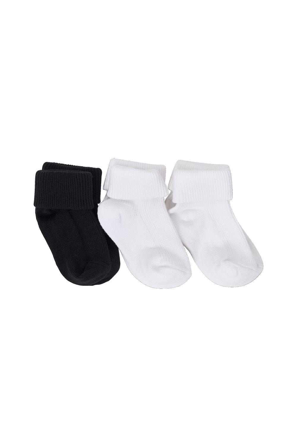 Babystrømper Mini 3-pak