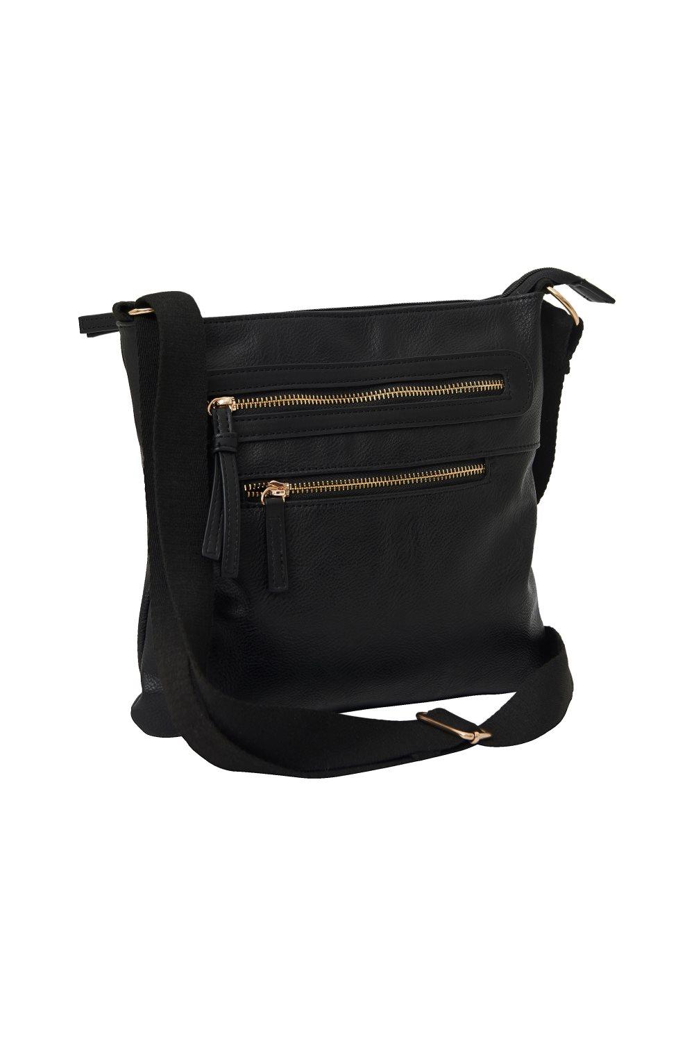 Taske Bag 2 Zip