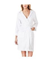 DKNY New Signature Robe 259 White
