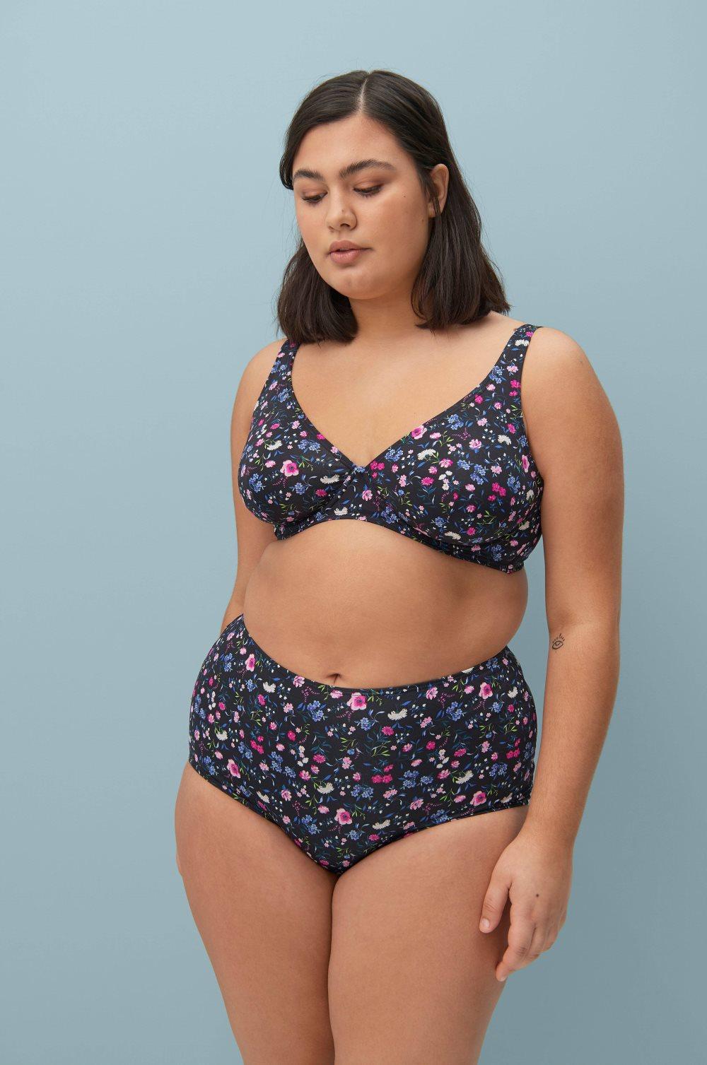 Bikini-bh Charlotte