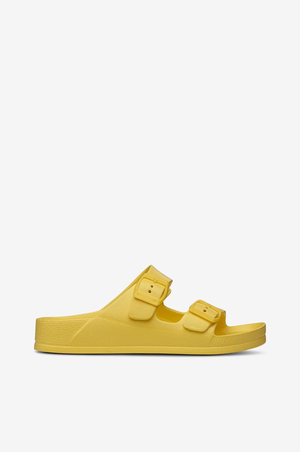 Badesandaler