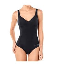 Sloggi ZERO Feel Body Black