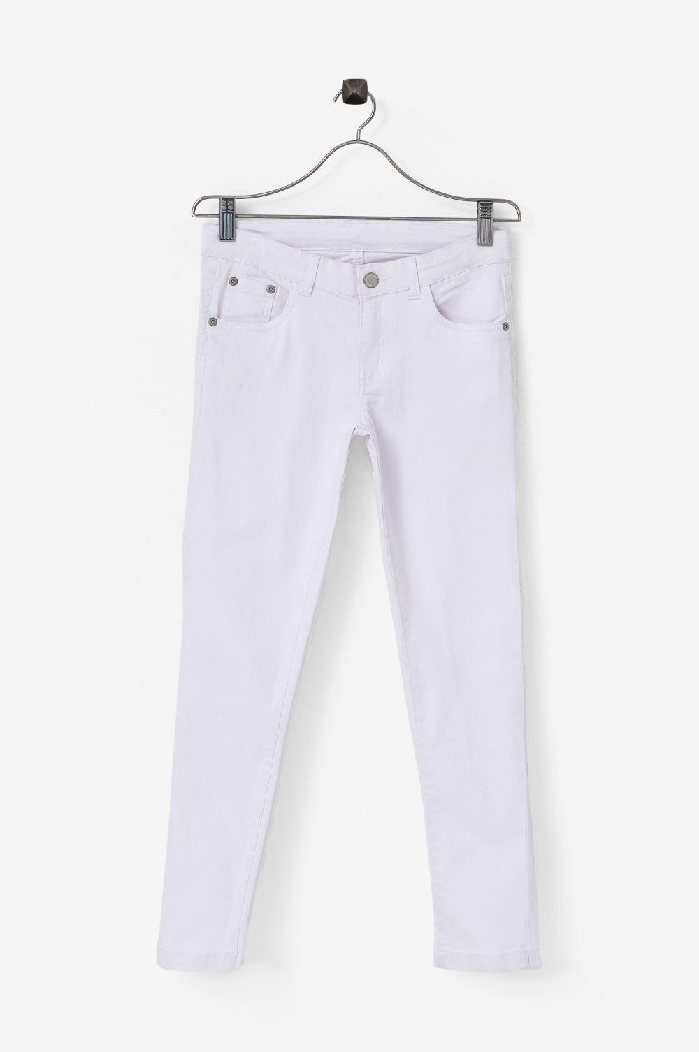 Bukser Mikaela Twill Pants