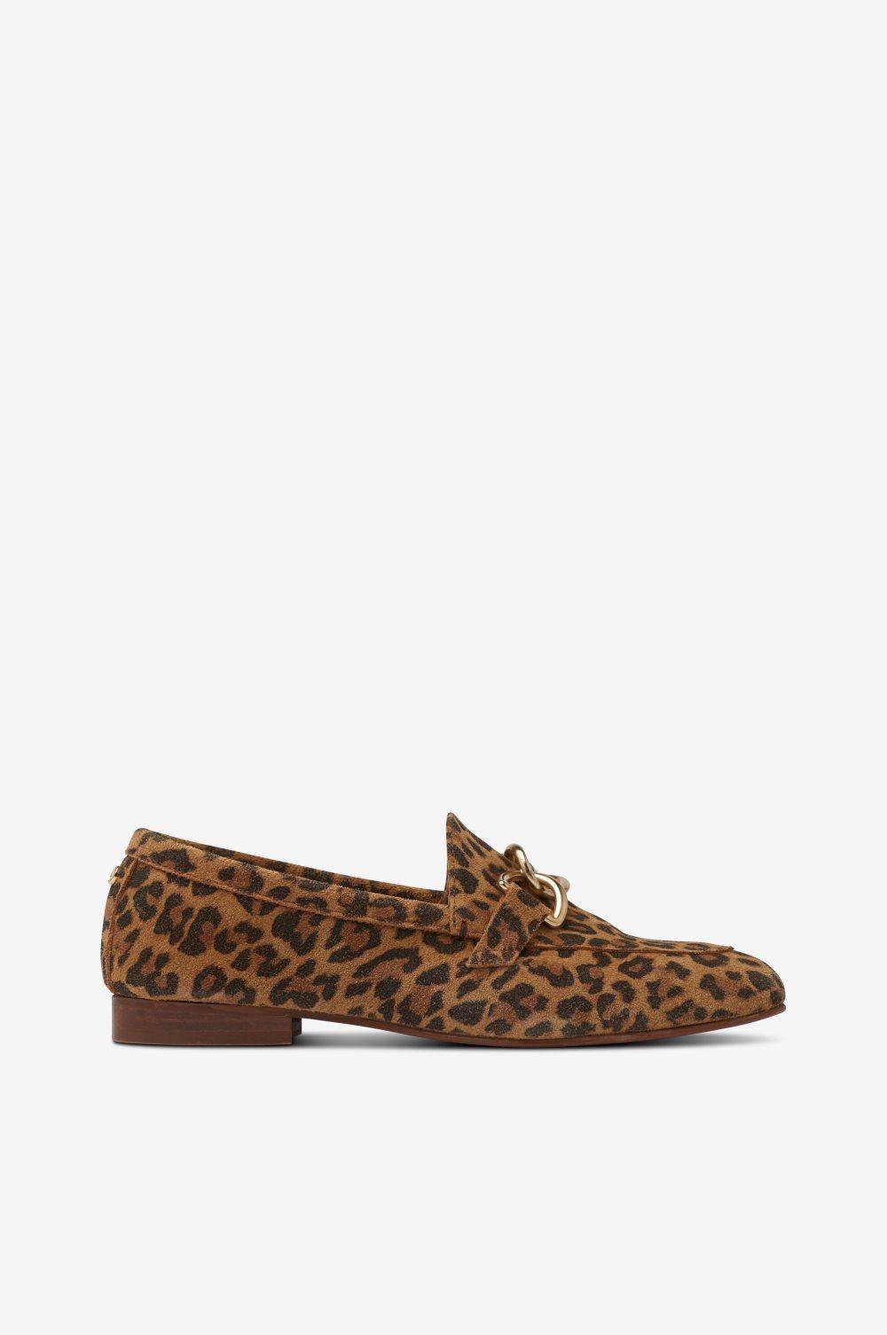 Loaferit Leo