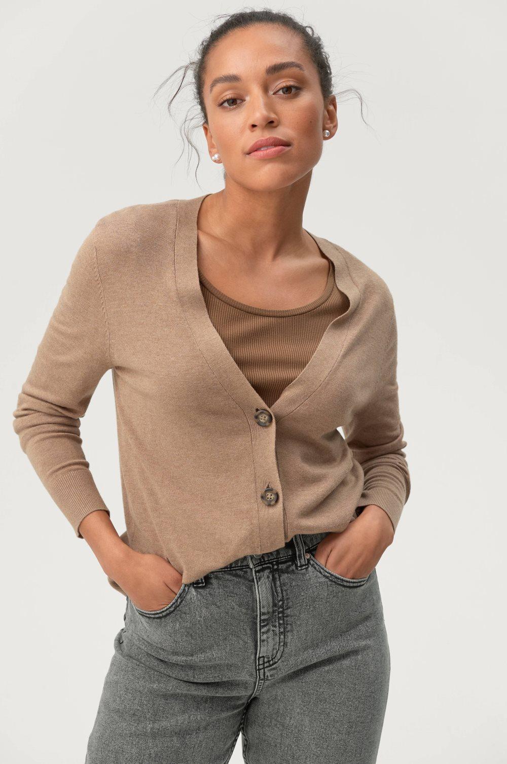Cardigan Penelope