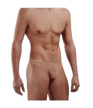 Doreanse Men Basic Thong Skin