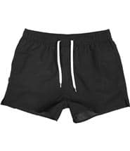 Resteröds Original Swimwear Black