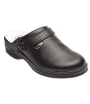 Scholl New Bonus Black