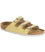 Birkenstock Florida Sunkissed Vanilla