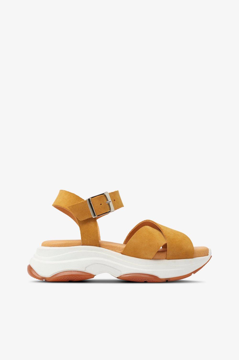Sandal Chunky