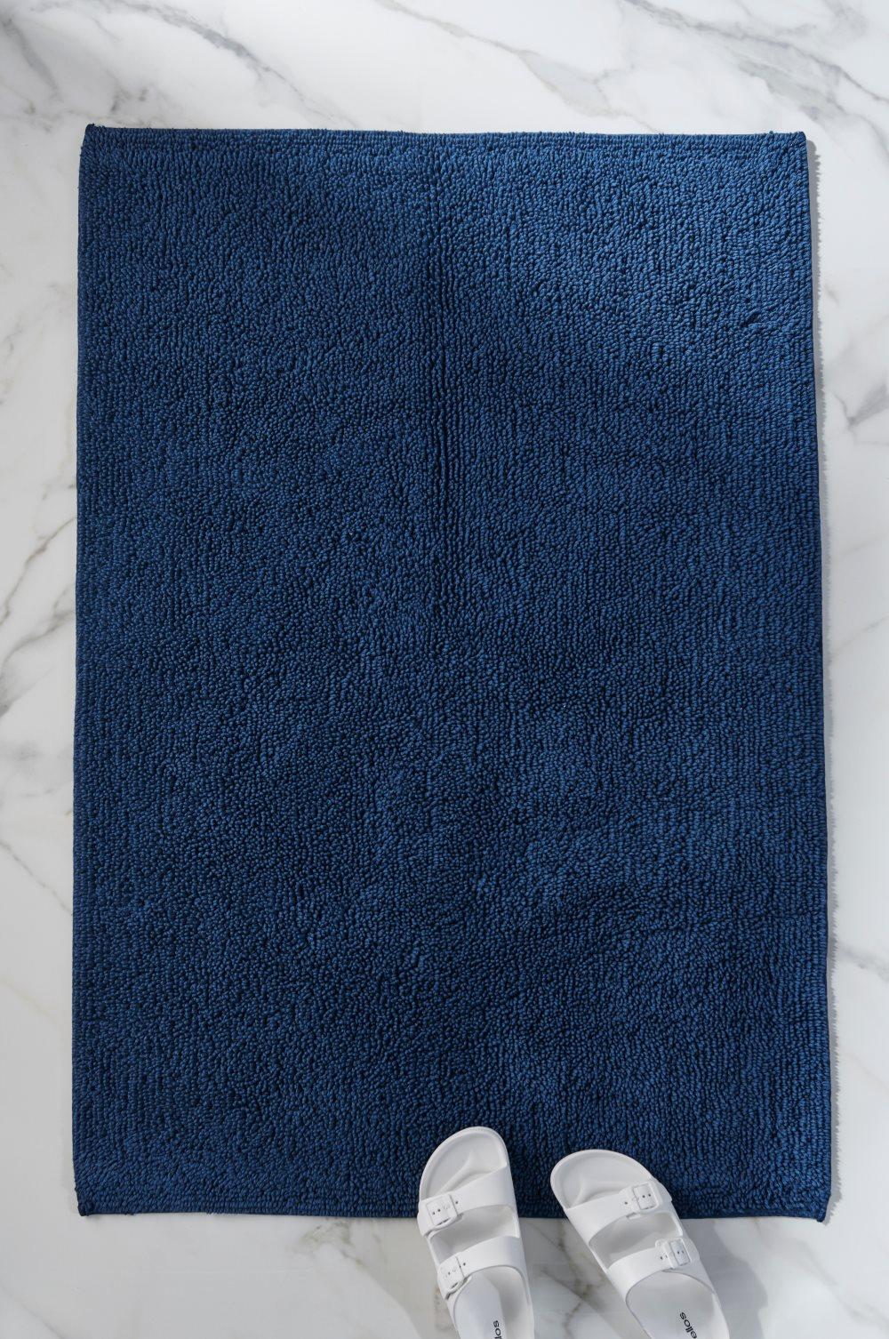 Kylpyhuonematto Elise 80x120 cm