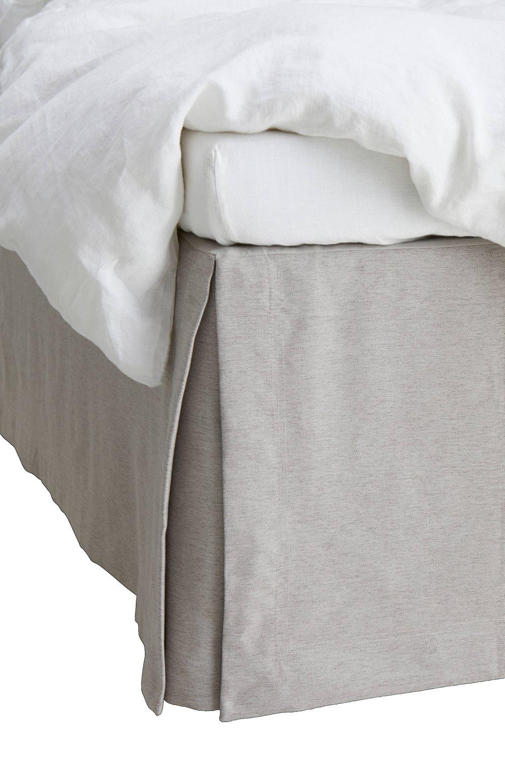 Sengekappe Tyler høyde 45 cm