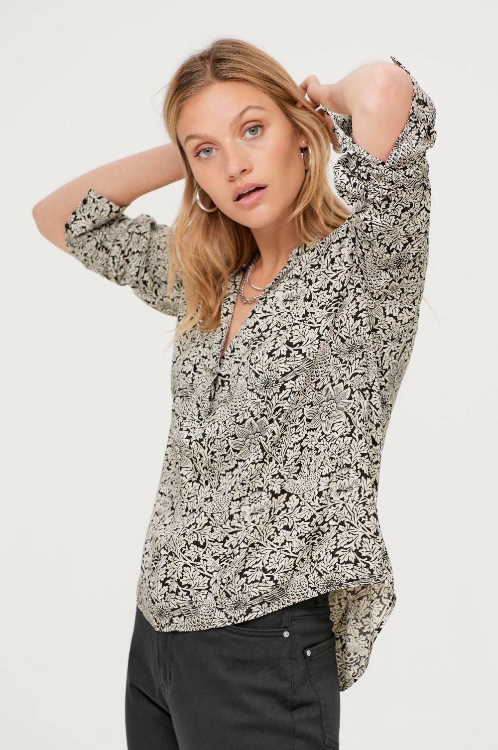 Bluse Vera