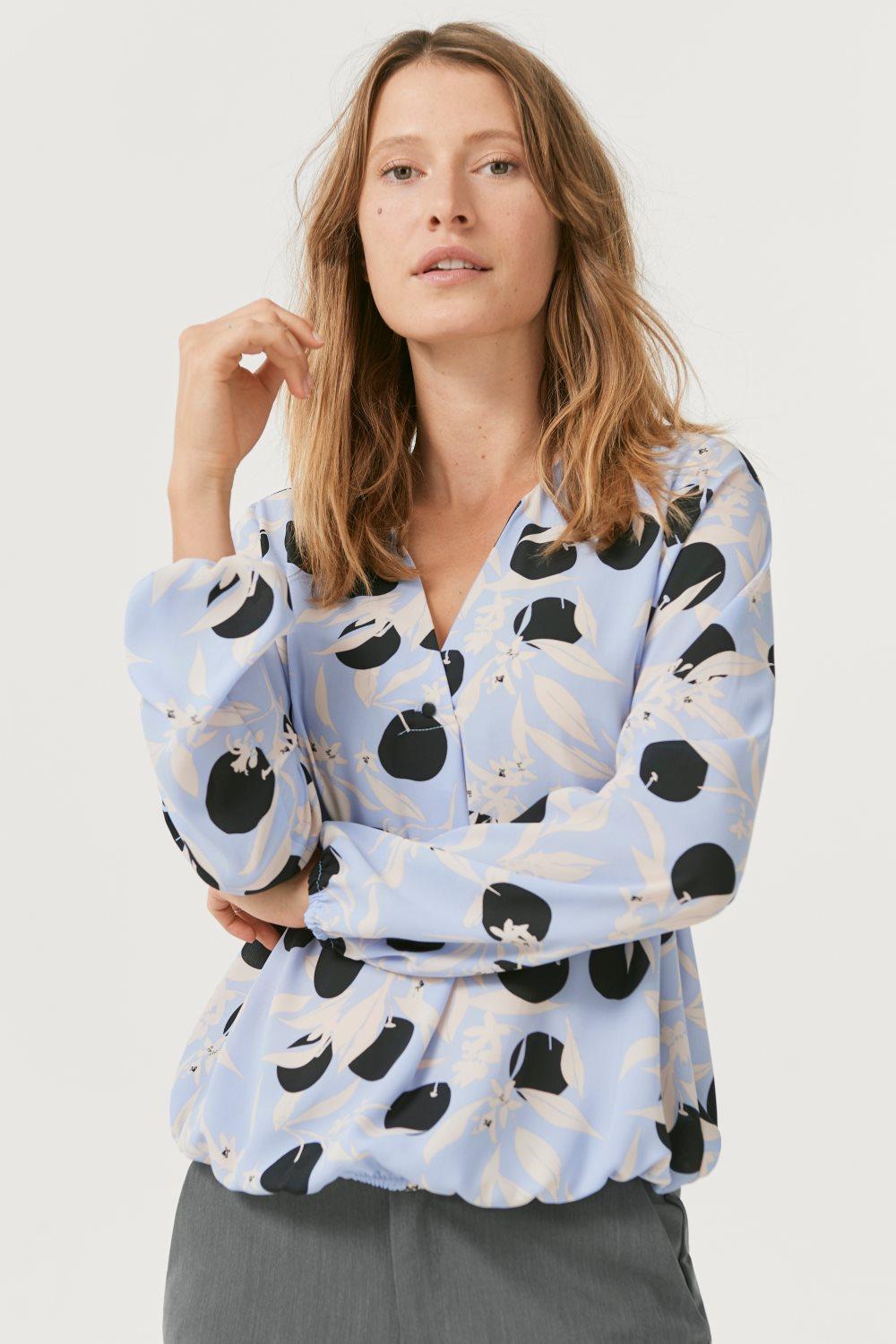 Bluse Polly
