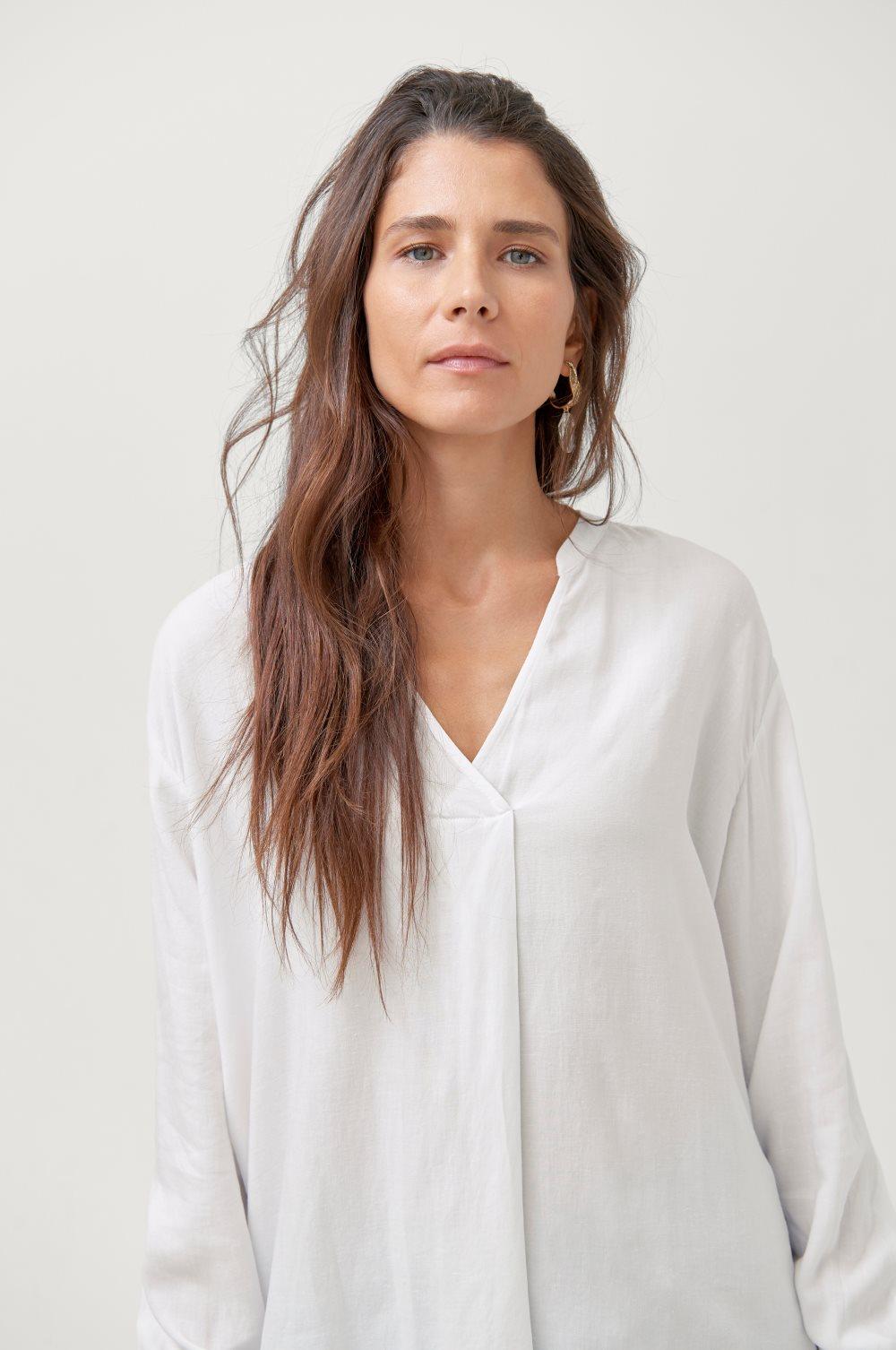 Bluse Petra