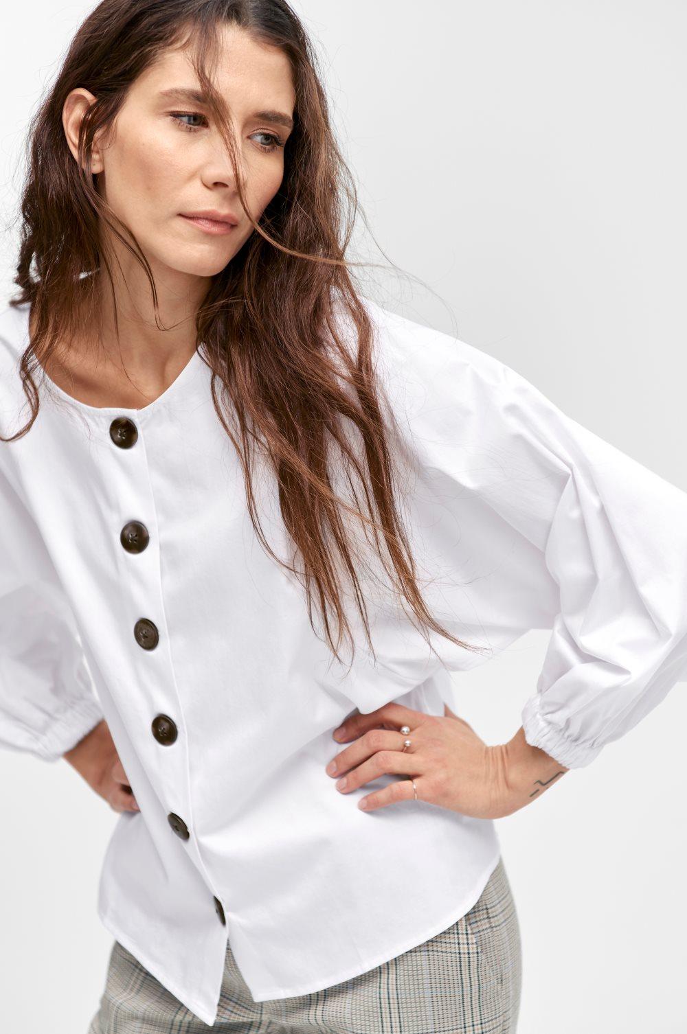 Bluse Tilde