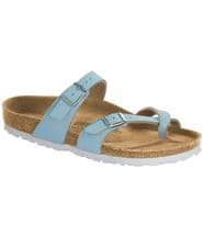 Birkenstock Mayari Sunkiss Lightblue
