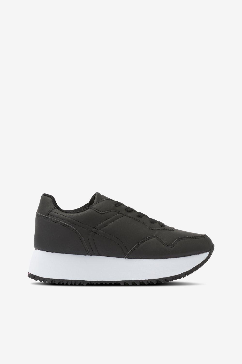 Sneakers Step Up