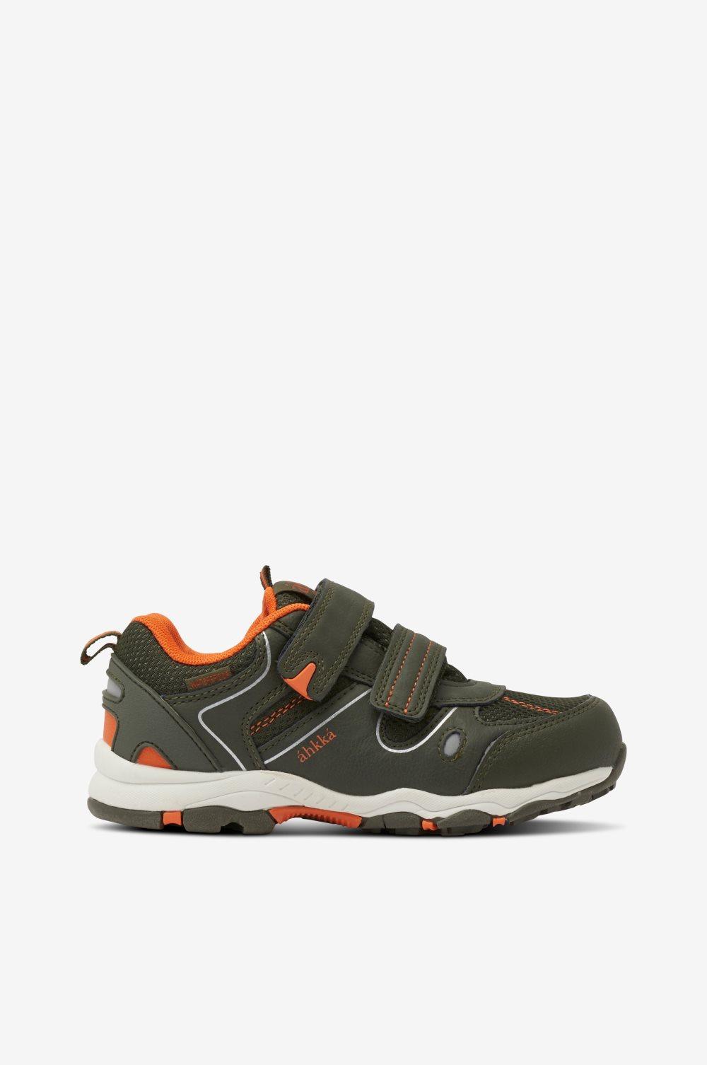 Sneakers áhkká WP, vandtætte