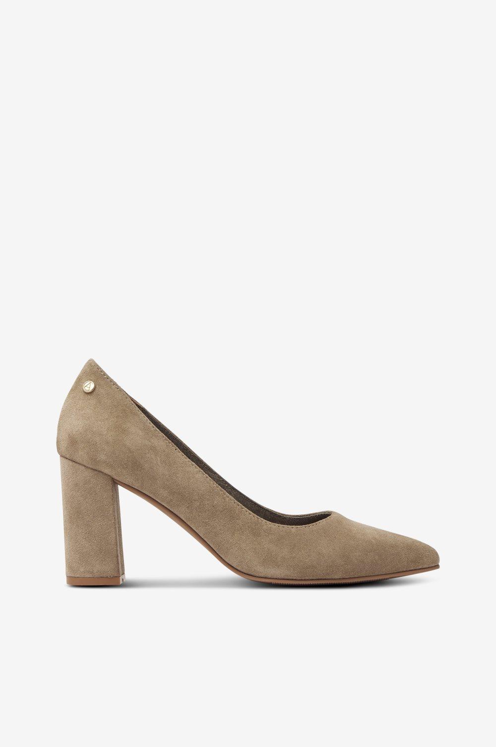 Pumps Pointy Toe
