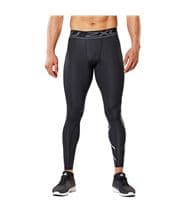 2XU Accelerate Compression Tights Black
