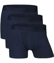 Resteröds 3-pack Gunnar Bamboo Navy-2